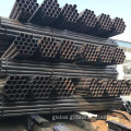 Sch80 Carbon Steel Pipe Sch80 Seamless Carbon Steel Pipe Supplier